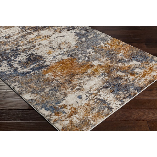 Tuscany TUS-2336 Machine Crafted Area Rug